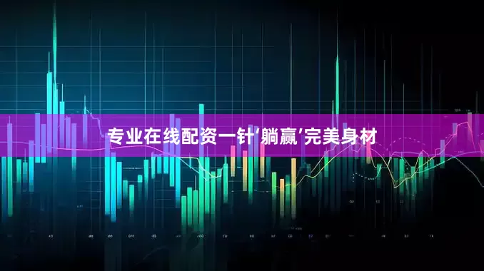 专业在线配资一针‘躺赢’完美身材